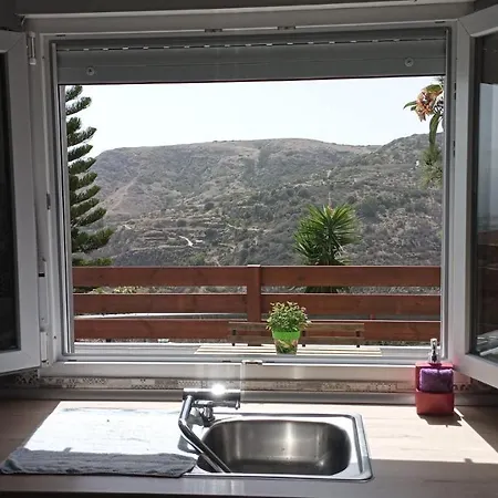Casa Tejera Casa vacanze