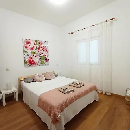 Casa Tejera Casa vacanze Las Palmas de Gran Canaria