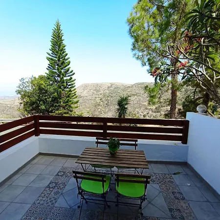 Casa Tejera * Las Palmas de Gran Canaria